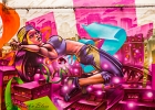 20150621-IMG 3036 : 2015, CASERNE DE REUILLY, GRAPH, STREET ART