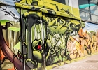20160922-IMG 3574  Villejuif - France le 22 septembre 2016 : 2016, STREET ART, VILLEJUIF