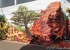 20160922-IMG 3575  Villejuif - France le 22 septembre 2016 : 2016, STREET ART, VILLEJUIF