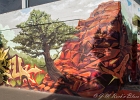 20160922-IMG 3576  Villejuif - France le 22 septembre 2016 : 2016, STREET ART, VILLEJUIF