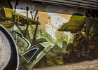 20160922-IMG 3580  Villejuif - France le 22 septembre 2016 : 2016, STREET ART, VILLEJUIF