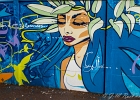 20160922-IMG 3588  Bagneux  - France le 22 septembre 2016 : 2016, BAGNEUX, STREET ART