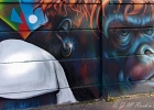 20171102-IMG 100 0103  Bagneux - France le  2 novembre 2017 : 2017, BAGNEUX, DIVERS, STREET ART