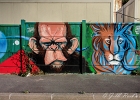20171102-IMG 100 0104  Bagneux - France le  2 novembre 2017 : 2017, BAGNEUX, DIVERS, STREET ART