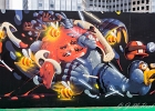 20170922-IMG 2605 : LA DEFENSE, STREET ART