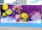 20180921-100 0805  Inti Ansa : 2018, INTI ANSA, LA DEFENSE, STREET ART, URBAN WEEK