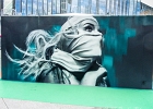 20180921-100 0812  Judith De Leeuw : 2018, LA DEFENSE, STREET ART, URBAN WEEK