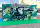 20180921-100 0813  Missy : 2018, LA DEFENSE, STREET ART, URBAN WEEK