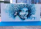 20180921-100 0818  Vinie : 2018, LA DEFENSE, STREET ART, URBAN WEEK, VINIE
