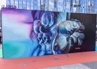20180921-100 0819  D Joels : 2018, D JOELS, LA DEFENSE, STREET ART, URBAN WEEK