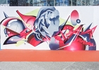20180921-100 0826  Zurik : 2018, LA DEFENSE, STREET ART, URBAN WEEK, ZURIK