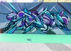20180921-100 0831  Shupa : 2018, LA DEFENSE, SHUPA, STREET ART, URBAN WEEK
