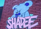 20180925-100 0845  KODAK Digital Still Camera : 2018, PARIS, STREET ART