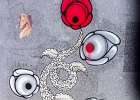 20180925-100 0847  KODAK Digital Still Camera : 2018, PARIS, STREET ART