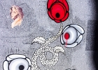 20180925-100 0849  KODAK Digital Still Camera : 2018, PARIS, STREET ART