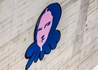 20180925-100 0861  KODAK Digital Still Camera : 2018, PARIS, STREET ART