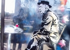 20180925-100 0867  KODAK Digital Still Camera : 2018, PARIS, STREET ART