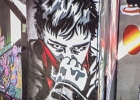 20180925-100 0868  KODAK Digital Still Camera : 2018, PARIS, STREET ART
