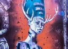 20180925-100 0871  KODAK Digital Still Camera : 2018, PARIS, STREET ART