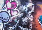 20180925-100 0872  KODAK Digital Still Camera : 2018, PARIS, STREET ART