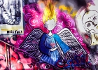 20180925-100 0874  KODAK Digital Still Camera : 2018, PARIS, STREET ART
