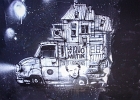 20180925-100 0875  KODAK Digital Still Camera : 2018, PARIS, STREET ART