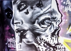 20180925-100 0879  KODAK Digital Still Camera : 2018, PARIS, STREET ART
