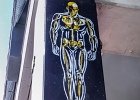 20180925-100 0881  KODAK Digital Still Camera : 2018, PARIS, STREET ART