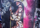 20180925-100 0889  KODAK Digital Still Camera : 2018, PARIS, STREET ART