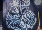 20180925-100 0890  KODAK Digital Still Camera : 2018, PARIS, STREET ART