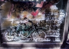 20180925-100 0891  KODAK Digital Still Camera : 2018, PARIS, STREET ART