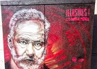20180927-100 0893  Victor Hugo : 1802-1885 : 2018, C215, PARIS, STREET ART