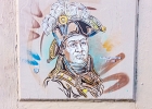 20180927-100 0897  KODAK Digital Still Camera : 2018, C215, PARIS, STREET ART