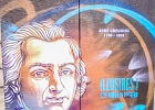 20180927-100 0899  Abbé Grégoire : 1750-1831 : 2018, C215, PARIS, STREET ART
