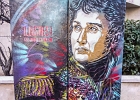 20180927-100 0903  Jean Lannes : 1769-1809 : 2018, C215, PARIS, STREET ART