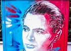 20180927-100 0907  Jean Moulin : 1899-1943 : 2018, C215, PARIS, STREET ART