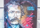 20180927-100 0916  Marcelin Berthelot : 1827-1907 : 2018, C215, PARIS, STREET ART