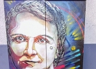20180927-100 0920  Berty Albrecht : 1893-1943 : 2018, C215, PARIS, STREET ART