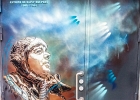 20180928-100 0929  Antoine de Saint-Exupéry : 1900-1944 : 2018, C215, PARIS, STREET ART