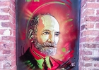 20180928-100 0931  René Cassin : 1887-1976 : 2018, C215, PARIS, STREET ART