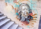 20180928-100 0943  Mirabeau : 1749-1791 : 2018, C215, PARIS, STREET ART