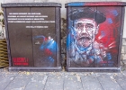 20180928-100 0947  Emile Zola : 1840-1902 : 2018, C215, PARIS, STREET ART