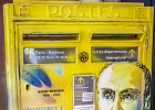 20180929-100 0959  Henri Bergson : 1859-1941 : 2018, C215, PARIS, STREET ART