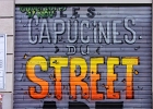 20180128-100 0207  Paris - France le 28 janvier 2018 : 2018, DIVERS, PARIS, STREET ART