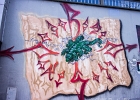 20180315-100 0248  Paris - France le 15 mars 2018 : 2018, PARIS, STREET ART