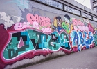 20180315-100 0260  Paris - France le 15 mars 2018 : 2018, PARIS, STREET ART