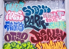 20180315-100 0262  Paris - France le 15 mars 2018 : 2018, PARIS, STREET ART