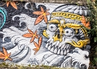 20181111-IMG 1122  Mantes la Jolie - France le 11 novembre 2018 : 2018, MANTES LA JOLIE, STREET ART