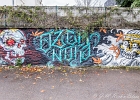 20181111-IMG 1124  Mantes la Jolie - France le 11 novembre 2018 : 2018, MANTES LA JOLIE, STREET ART