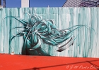 20190920-IMG 5826  Le 20 septembre 2019 - REA de France - 6eme Urban Week - Paris La Défense - France : LA DEFENSE, REA de FRANCE, STREET ART, URBAN WEEK